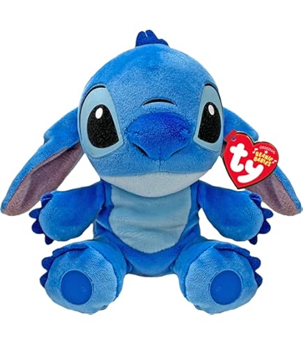 匿名配送☆ リロ&スティッチ ぬいぐるみ ディズニー Amazon.co.jp: MINISO ディズニー リロ&スティッチコレクション 10